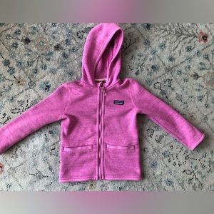 Patagonia Better Sweater